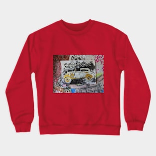 sketch - 1 Crewneck Sweatshirt